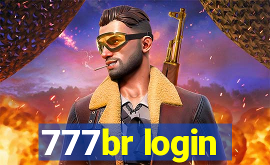 777br login